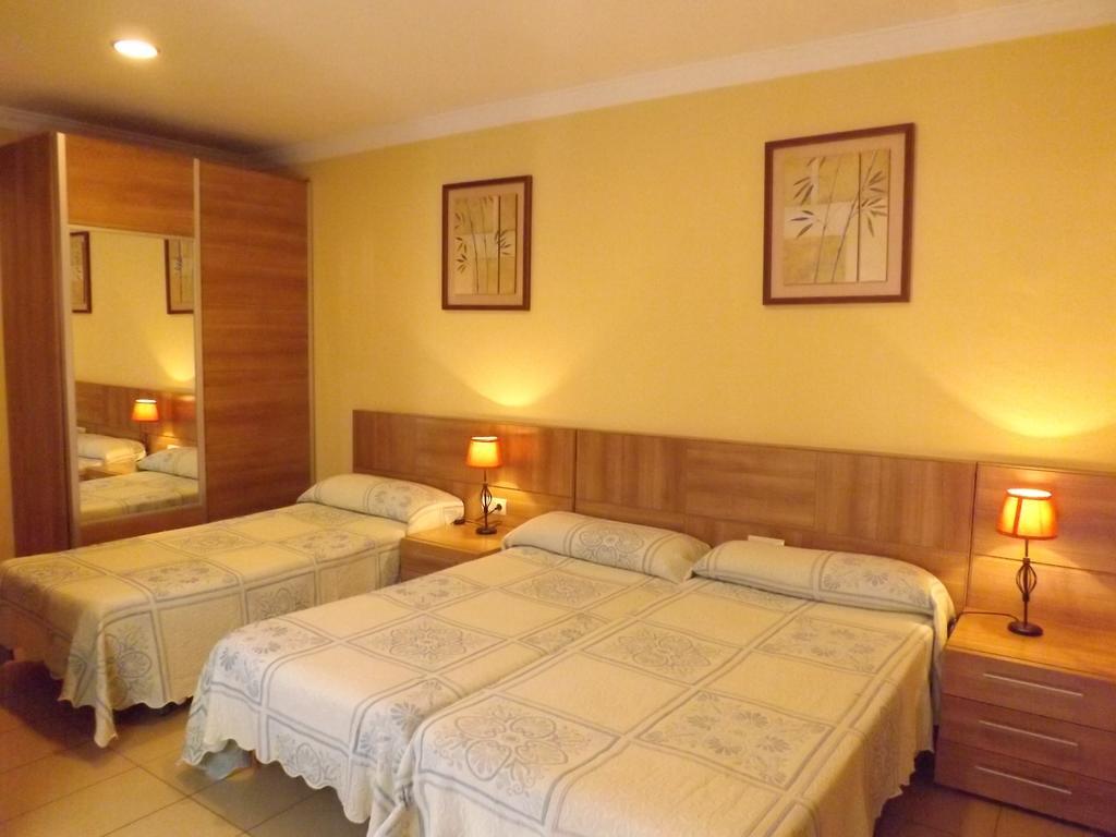 Costa Azul 2* Granada